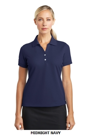 Nike Golf - Ladies Dri-FIT Classic Polo. 286772.