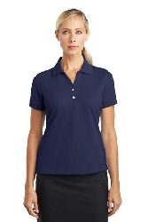 Nike Golf - Ladies Dri-FIT Classic Polo. 286772.