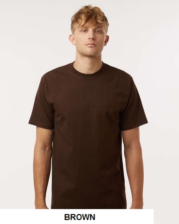 Tultex - Heavyweight Street T-Shirt - 299.  TULTEX  299