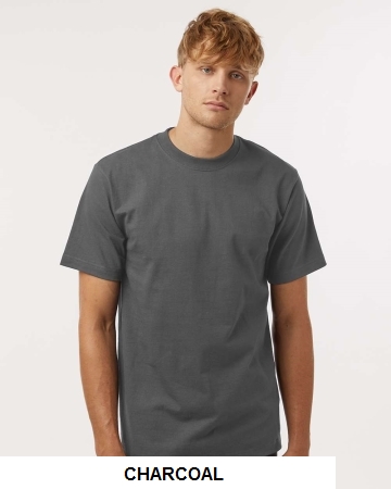 Tultex - Heavyweight Street T-Shirt - 299.  TULTEX  299