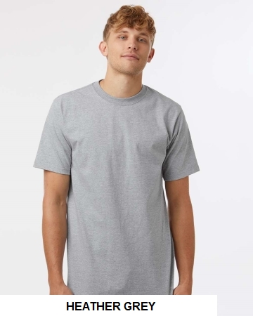 Tultex - Heavyweight Street T-Shirt - 299.  TULTEX  299