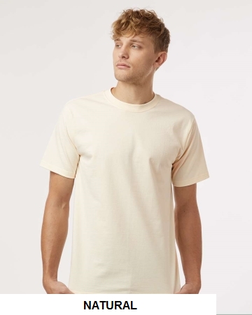 Tultex - Heavyweight Street T-Shirt - 299.  TULTEX  299