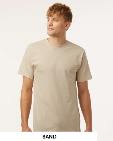 Tultex - Heavyweight Street T-Shirt - 299.  TULTEX  299