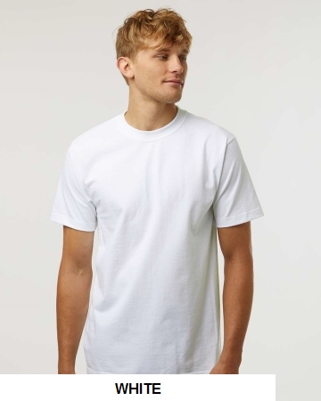 Tultex - Heavyweight Street T-Shirt - 299.  TULTEX  299