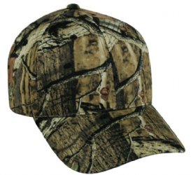 CAMO CAP 301IS