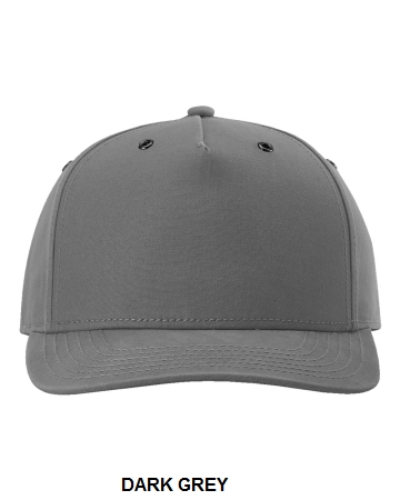 Richardson Burnside Cap.  RICH. CAP  336