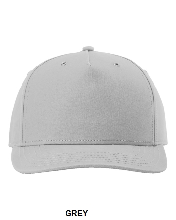 Richardson Burnside Cap.  RICH. CAP  336