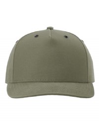 Richardson Burnside Cap.  RICH. CAP  336