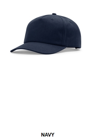 Richardson 5-Panel Relaxed Gramps.  RICH. CAP  356