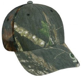 HUNTING CASUAL HEADWEAR 360MMO