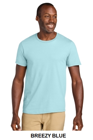 Jerzees Classics Unisex Cotton T-Shirt.  JERZEES  363M