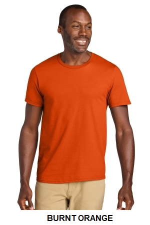 Jerzees Classics Unisex Cotton T-Shirt.  JERZEES  363M