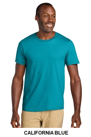 Jerzees Classics Unisex Cotton T-Shirt.  JERZEES  363M