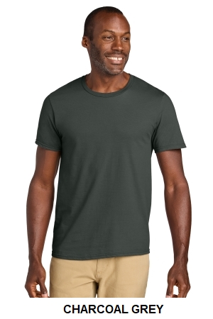 Jerzees Classics Unisex Cotton T-Shirt.  JERZEES  363M