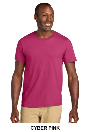 Jerzees Classics Unisex Cotton T-Shirt.  JERZEES  363M