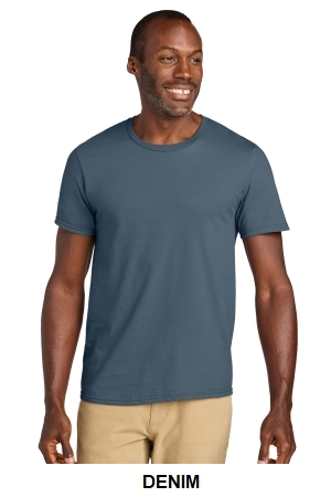 Jerzees Classics Unisex Cotton T-Shirt.  JERZEES  363M