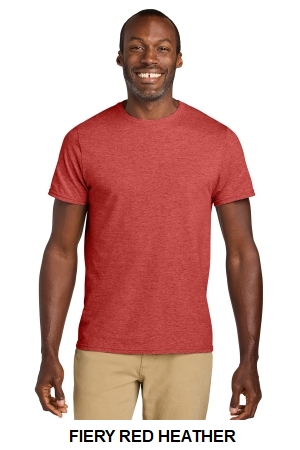 Jerzees Classics Unisex Cotton T-Shirt.  JERZEES  363M