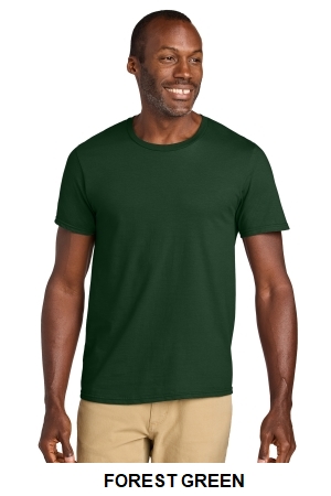 Jerzees Classics Unisex Cotton T-Shirt.  JERZEES  363M