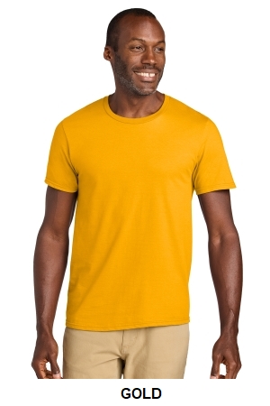 Jerzees Classics Unisex Cotton T-Shirt.  JERZEES  363M