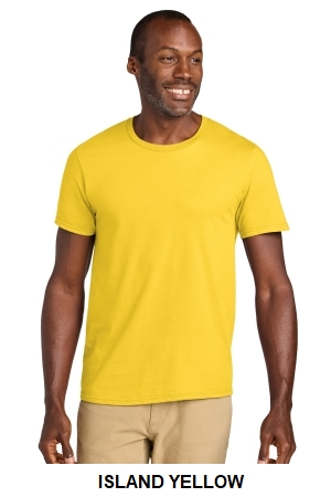 Jerzees Classics Unisex Cotton T-Shirt.  JERZEES  363M