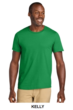 Jerzees Classics Unisex Cotton T-Shirt.  JERZEES  363M