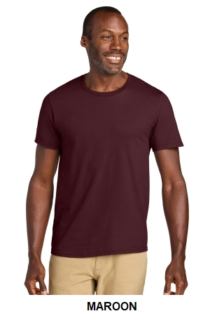Jerzees Classics Unisex Cotton T-Shirt.  JERZEES  363M