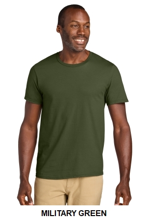 Jerzees Classics Unisex Cotton T-Shirt.  JERZEES  363M