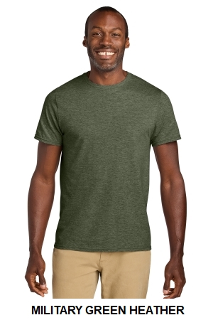 Jerzees Classics Unisex Cotton T-Shirt.  JERZEES  363M