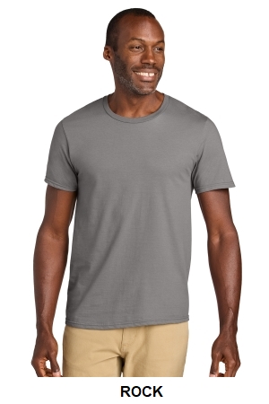 Jerzees Classics Unisex Cotton T-Shirt.  JERZEES  363M