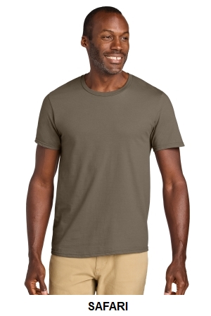 Jerzees Classics Unisex Cotton T-Shirt.  JERZEES  363M