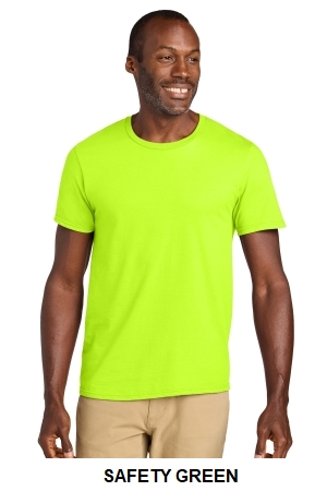 Jerzees Classics Unisex Cotton T-Shirt.  JERZEES  363M