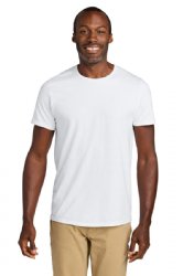 Jerzees Classics Unisex Cotton T-Shirt.  JERZEES  363M