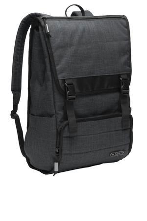 OGIO® Apex Rucksack. 411090.