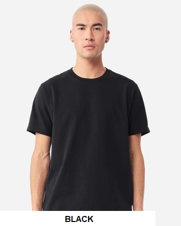 BELLA + CANVAS - Unisex Heavyweight Garment-Dyed Tee - 4810GD