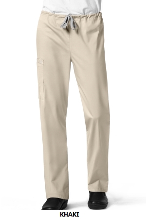 WONDER WINK  WW500 Unisex Drawstring Cargo Pant