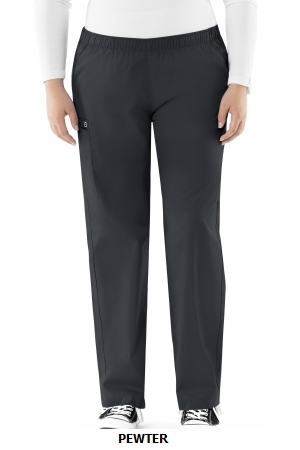 WONDER WINK  WW501 Women?s Pull-On Cargo Pant