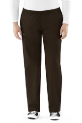 WONDER WINK  WW501 Women?s Pull-On Cargo Pant