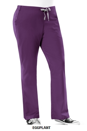 WONDER WINK  WW502 Women?s Flare Leg Pant
