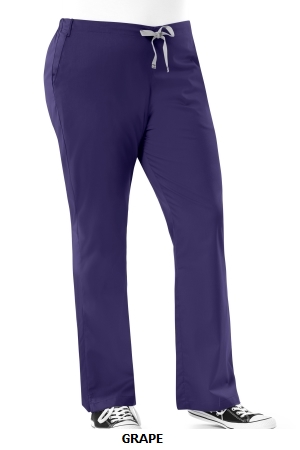 WONDER WINK  WW502 Women?s Flare Leg Pant