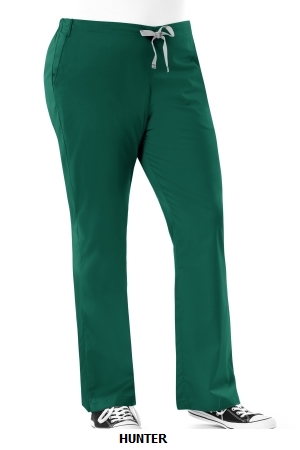 WONDER WINK  WW502 Women?s Flare Leg Pant