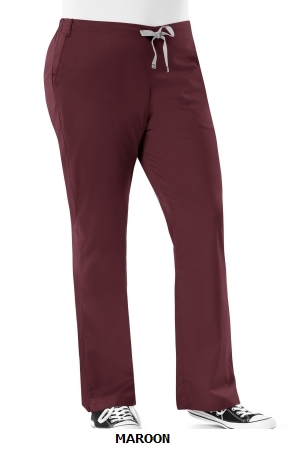WONDER WINK  WW502 Women?s Flare Leg Pant