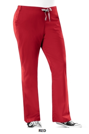 WONDER WINK  WW502 Women?s Flare Leg Pant