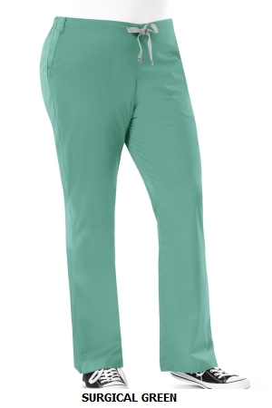 WONDER WINK  WW502 Women?s Flare Leg Pant