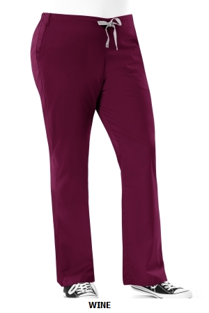 WONDER WINK  WW502 Women?s Flare Leg Pant