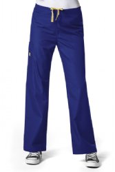 Unisex Scrub Bottoms