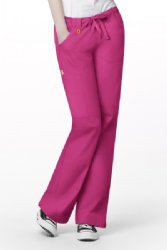 WONDER WINK  WW5046 The Tango - Straight Leg Fashion Utility Pant