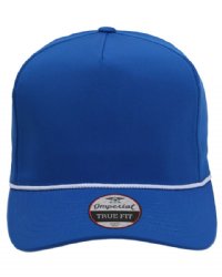Imperial 5054 - The Wrightson Cap.  IMPERIAL  5054