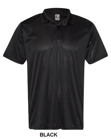 C2 Sport Unisex Utility Polo.  C2 SPORT  5900