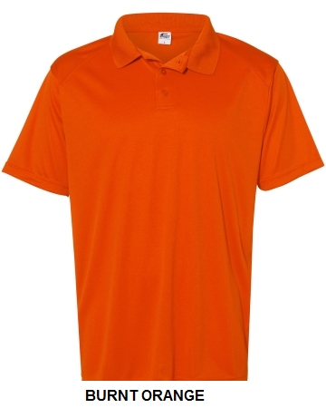 C2 Sport Unisex Utility Polo.  C2 SPORT  5900