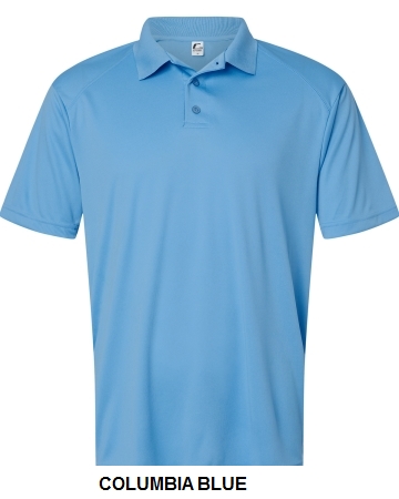 C2 Sport Unisex Utility Polo.  C2 SPORT  5900